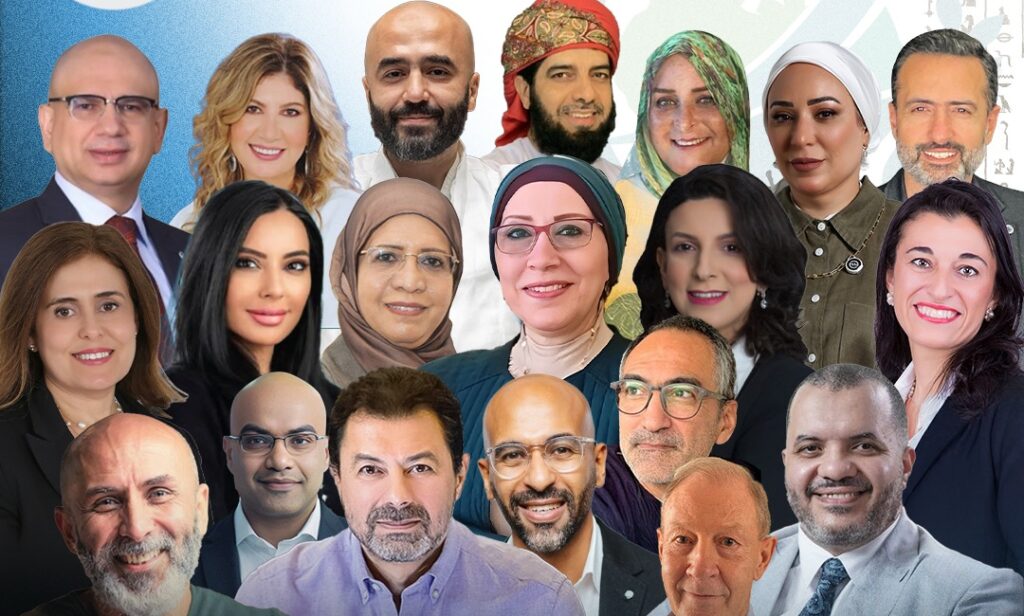 محاور تصنع الفرق… ومتحدثون يصنعون الأثر 1 535613463 122167334108522303 6909258843724492381 n e1756080781760